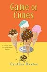 Game of Cones (A Lickety Splits Mystery)
