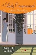 A Lady Compromised (Rosalind Thorne Mysteries, #4)