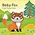 Baby Fox (Little Finger Puppet, 22)