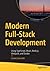 Modern Full-Stack Development: Using TypeScript, React, Node.js, Webpack, and Docker