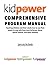 Kidpower Comprehensive Program Manual