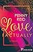 Love factually (Knitting in the City 1) by Penny Reid