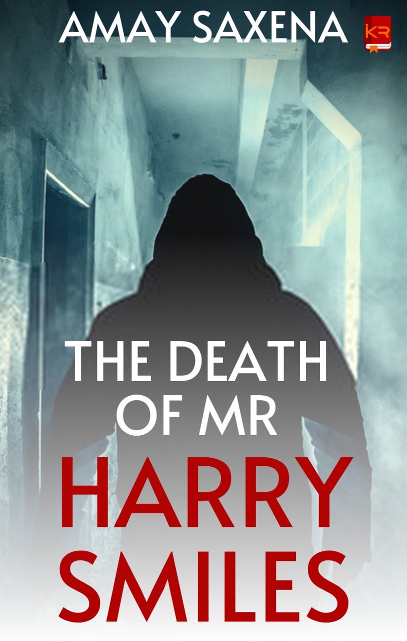 The Death of Mr. Harry Smiles