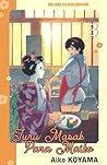 Juru Masak Para Maiko Vol. 3 by Aiko Koyama