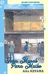 Juru Masak Para Maiko Vol. 5 by Aiko Koyama