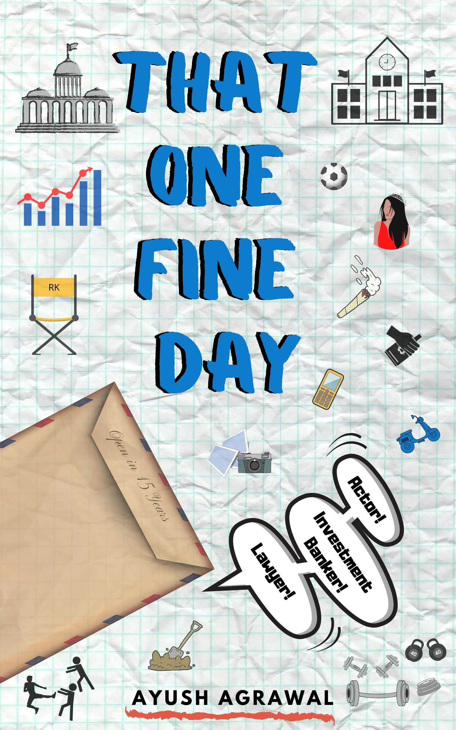 That One Fine Day