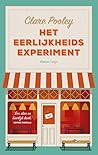 Het eerlijkheidsexperiment by Clare Pooley