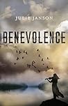 Benevolence by Julie Janson Benevolence by Julie Janson