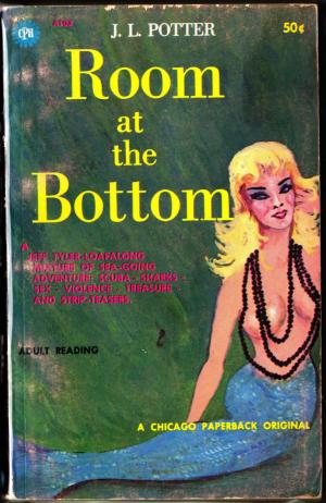 Room at the Bottom (Mass Market Paperback)