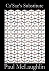 Ca’Sae’s Substitute Book cover for Ca’Sae’s Substitute
