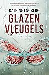 Glazen vleugels (Bureau Kopenhagen, #3)