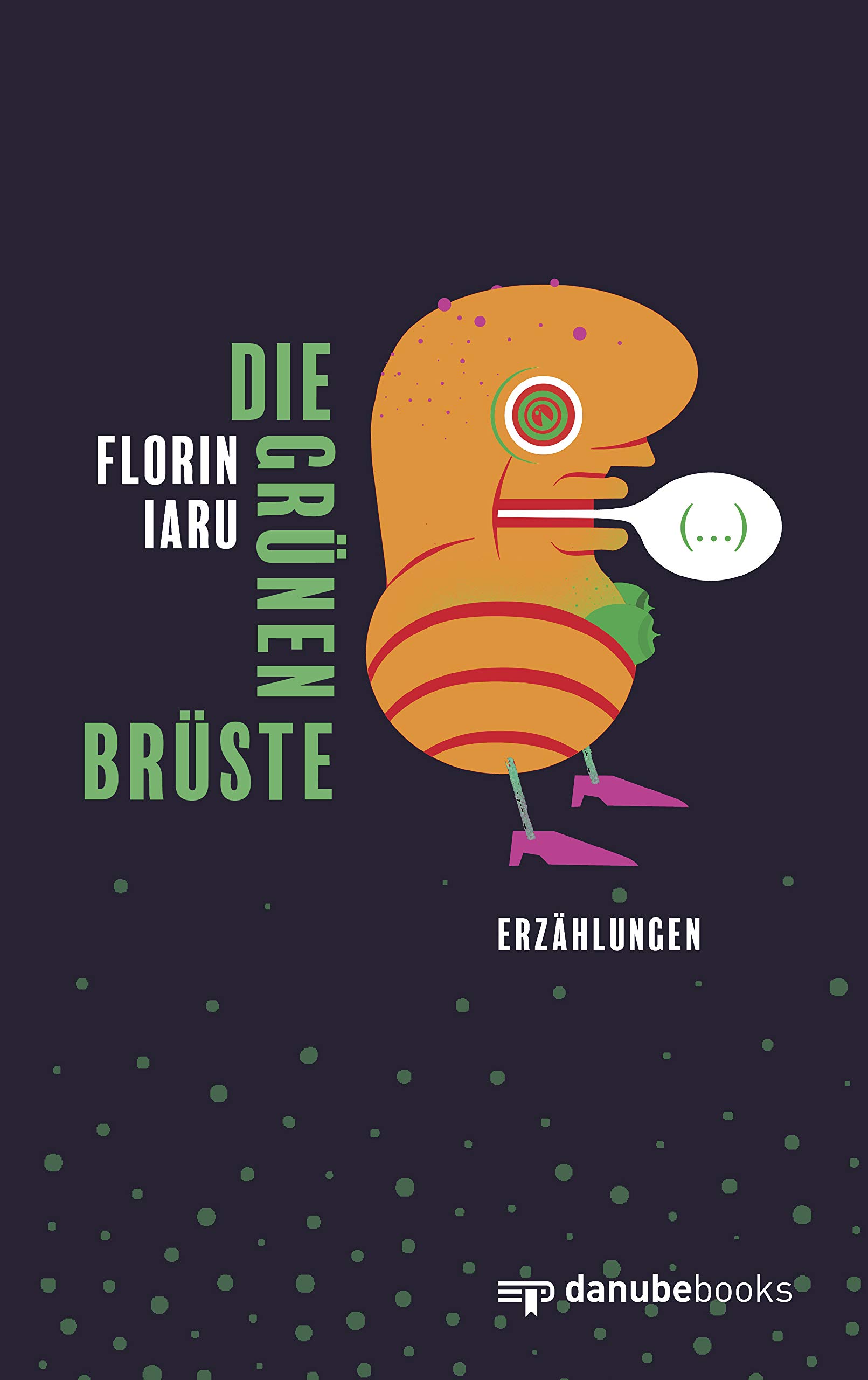 Die grünen Brüste