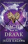 Nacht van de draak by Julie Kagawa