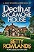 Death at Sycamore House (Sukey Reynolds #12)