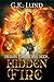 Hidden Fire by G.K. Lund