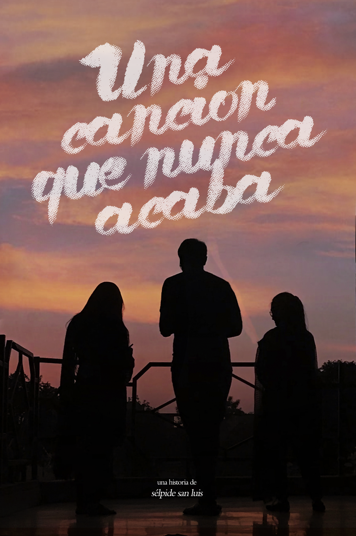 Una canción que nunca acaba