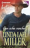 Een echte rancher