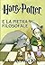 Harry Potter e la pietra filosofale by J.K. Rowling
