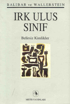 Irk Ulus Sınıf: Belirsiz Kimlikler