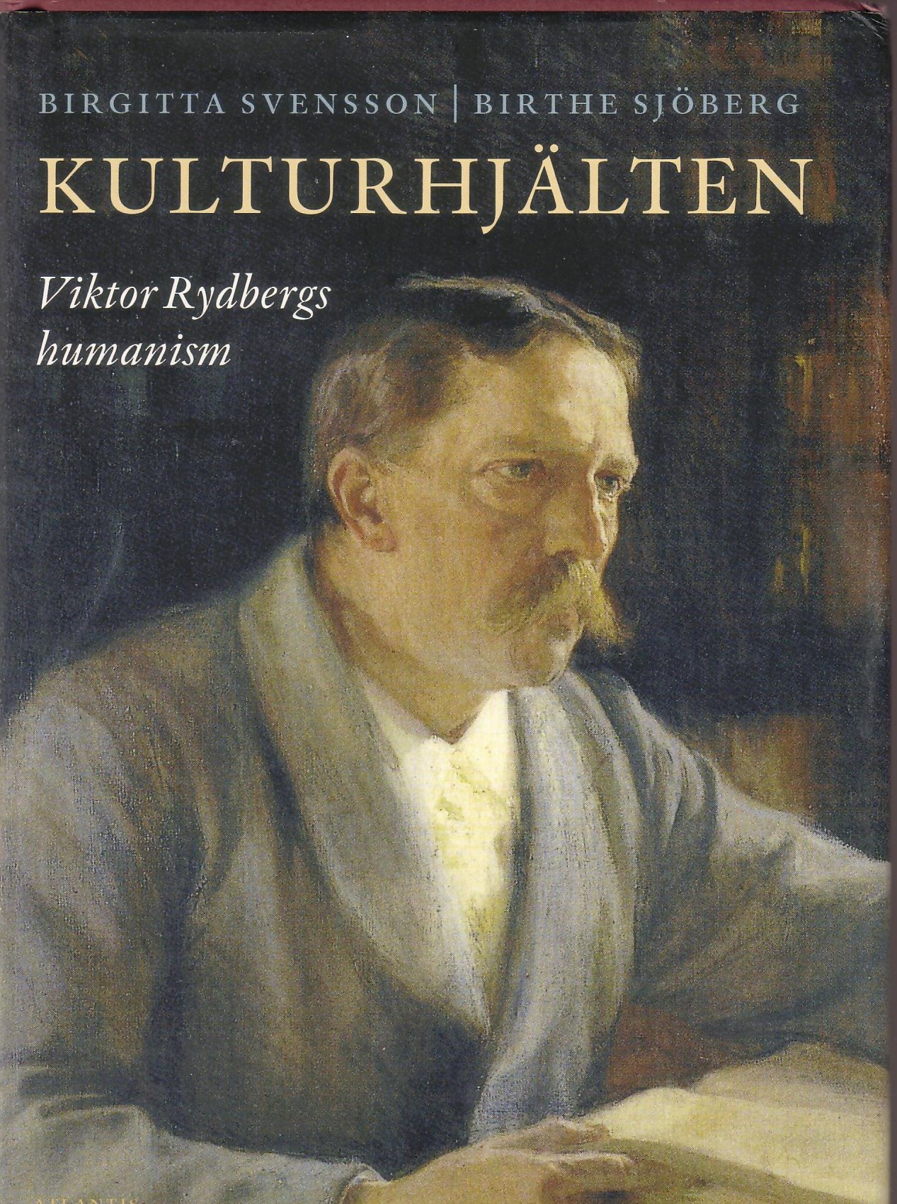 Kulturhjälten