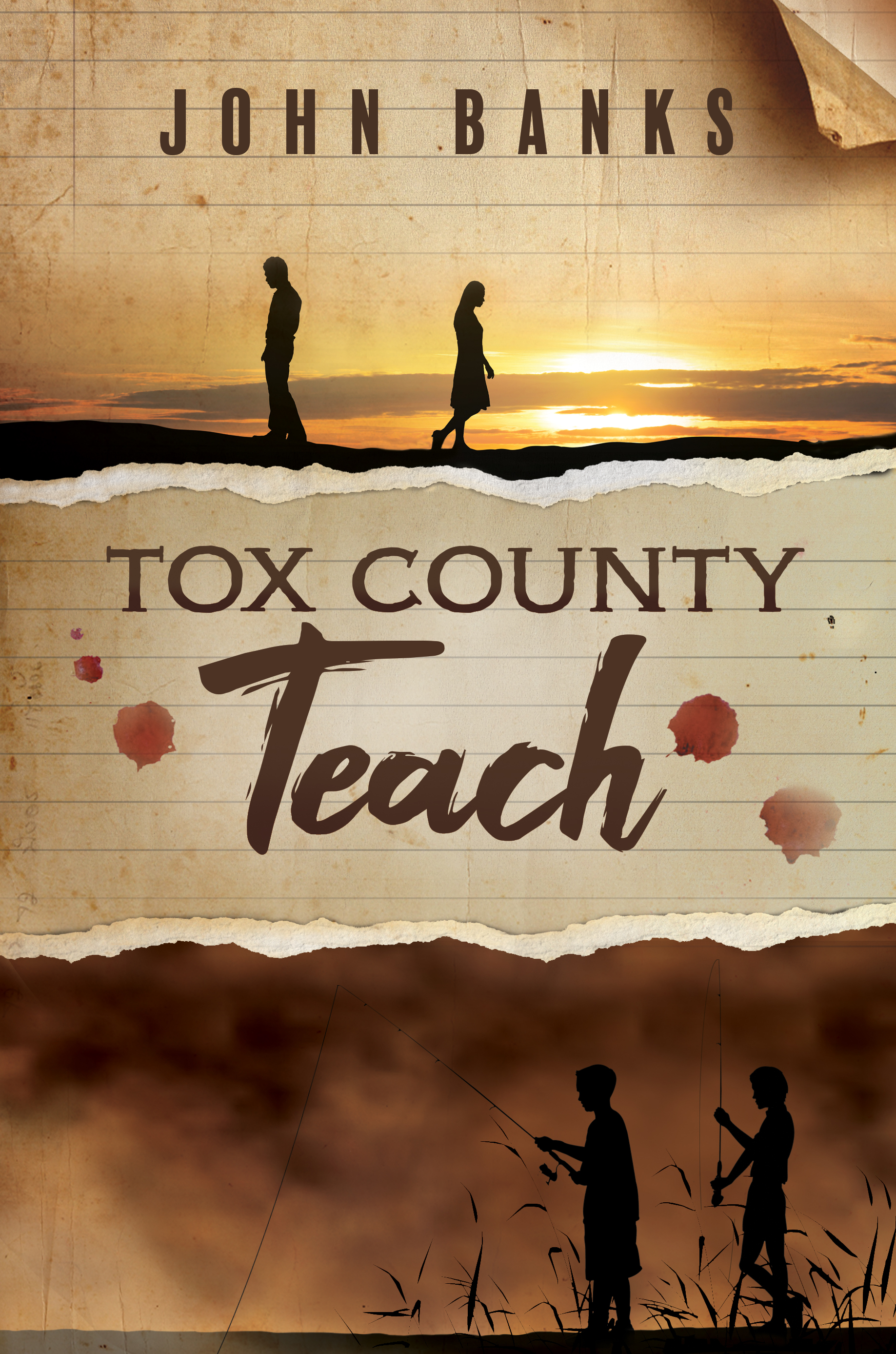 Tox County Teach