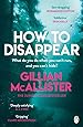 Image for How to Disappear