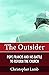 The Outsider: Pope Francis ...