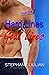 Hard Lines & Goal Lines (Fast Ice Book 2)