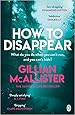 Image for How to Disappear