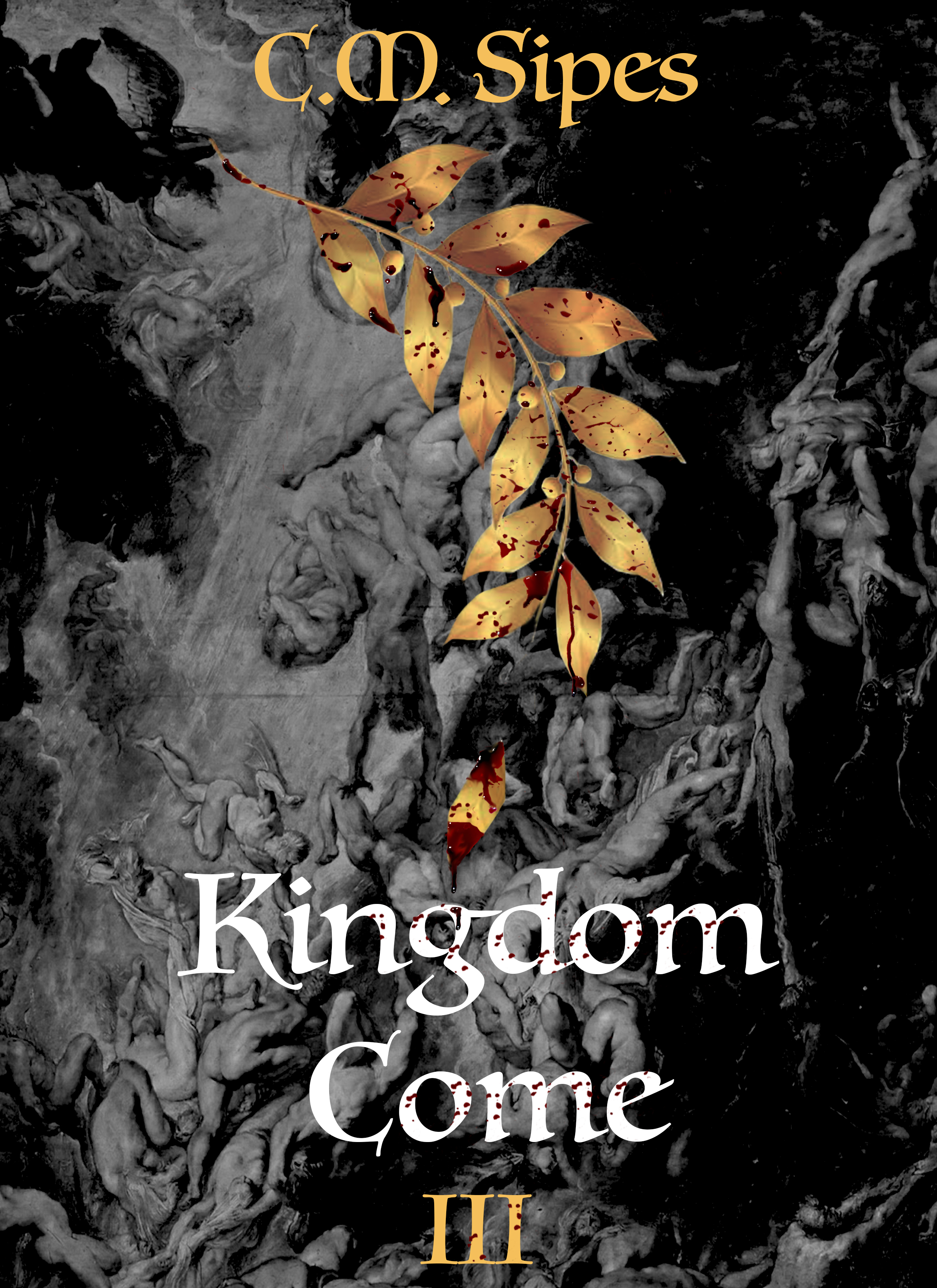 Kingdom Come