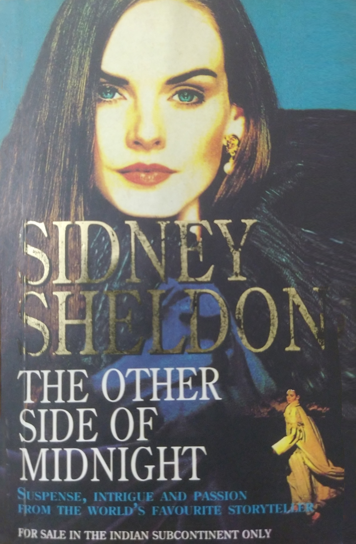 The Other Side Of Midnight