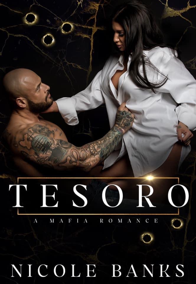 Tesoro (Tesoro, #1)