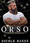 Orso (Tesoro, #2)