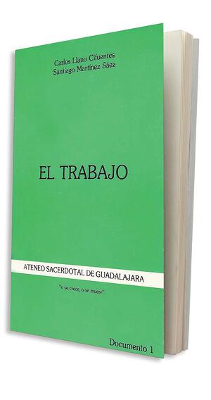 El trabajo (Paperback)