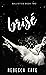Brisé (Ballistics MC, #2)