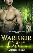 Warrior Cat
