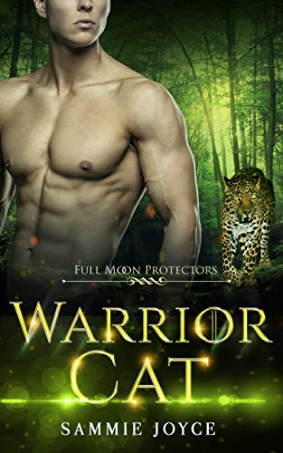 Warrior Cat (Full Moon Protectors, #2)