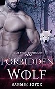 Forbidden Wolf