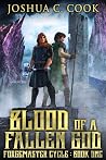 Blood of a Fallen...