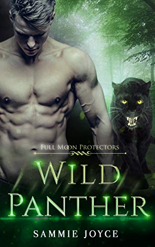 Wild Panther (Full Moon Protectors, #4)