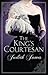 The King's Courtesan