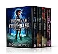 The Oracle Chronicles Boxed Set