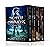 The Oracle Chronicles Boxed Set (The Oracle Chronicles #1-4)