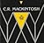 C.R. Mackintosh by Alan Crawford