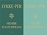Lykke-Per by Henrik Pontoppidan