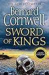 Book cover for Sword of Kings (The Last Kingdom, #12)