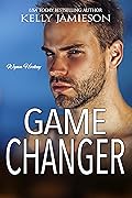 Game Changer (Wynn Hockey, #5)