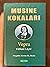 Musine Kokalari, Vepra by Novruz Xh.Shehu