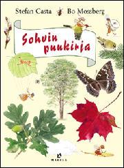 Sohvin puukirja