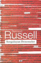 Sorgulayan Denemeler